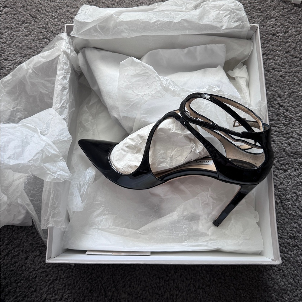 Jimmy Choo lancer 85